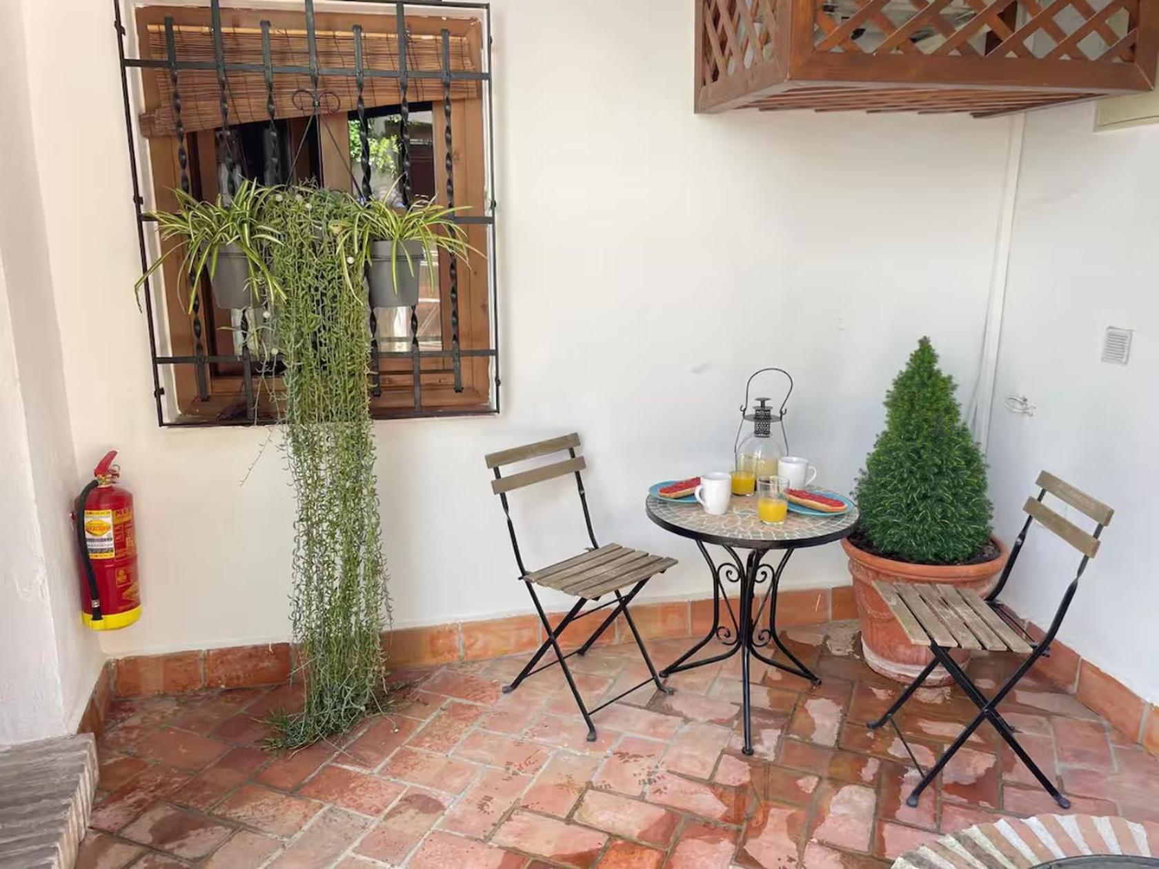 Carmen Tipico En Albaicin Con Piscina Y Parking Opcional *