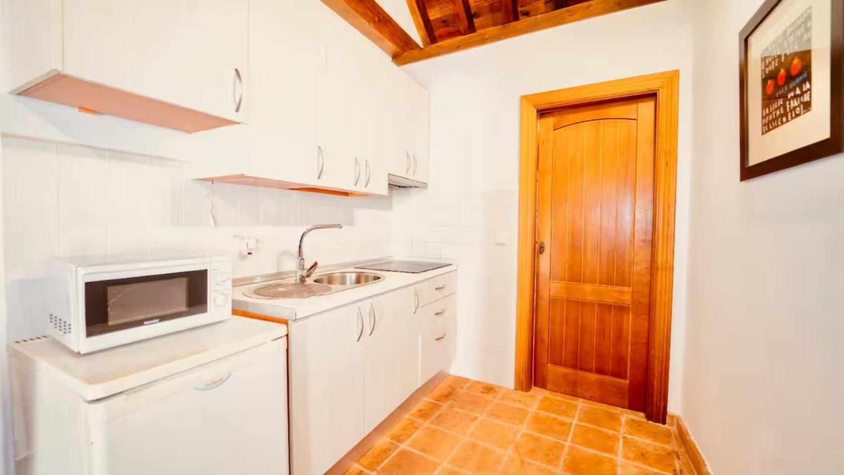 Carmen Tipico En Albaicin Con Piscina Y Parking Opcional Apartamento *