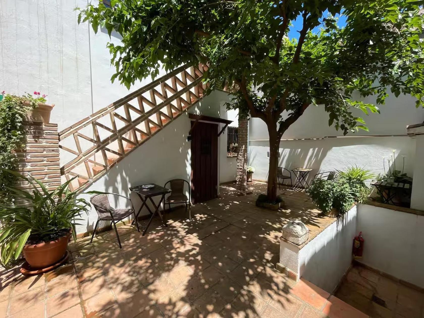 Apartamento Carmen Tipico En Albaicin Con Piscina Y Parking Opcional *