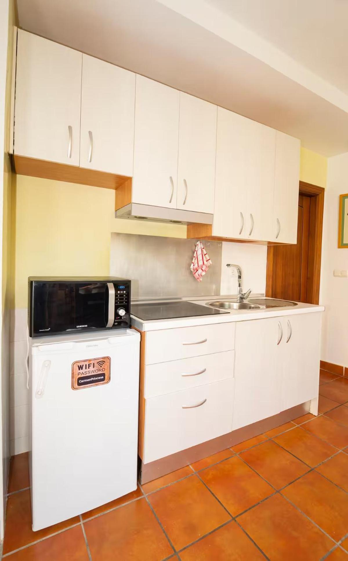 Carmen Tipico En Albaicin Con Piscina Y Parking Opcional Apartamento