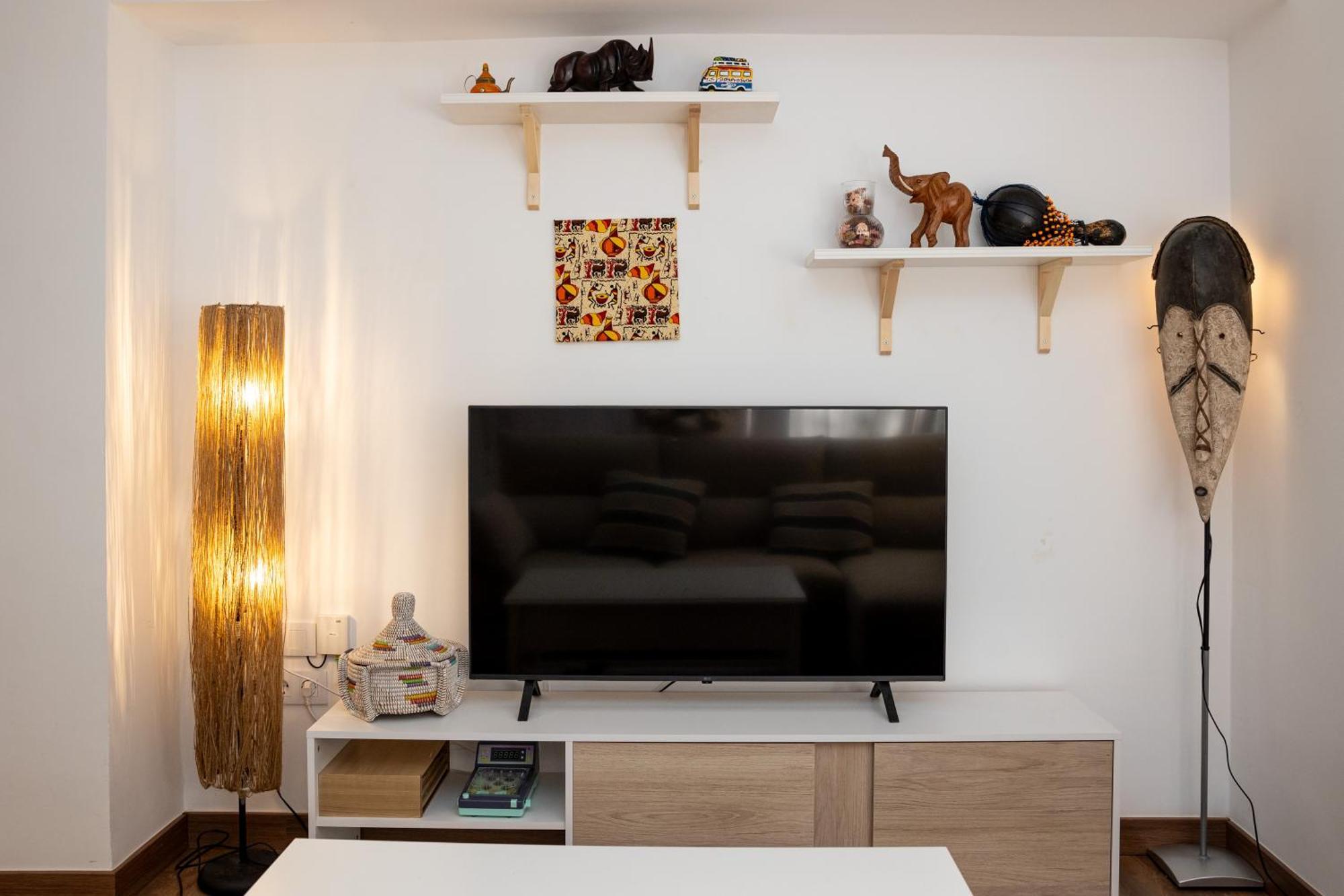 La Mi Casina Apartamento