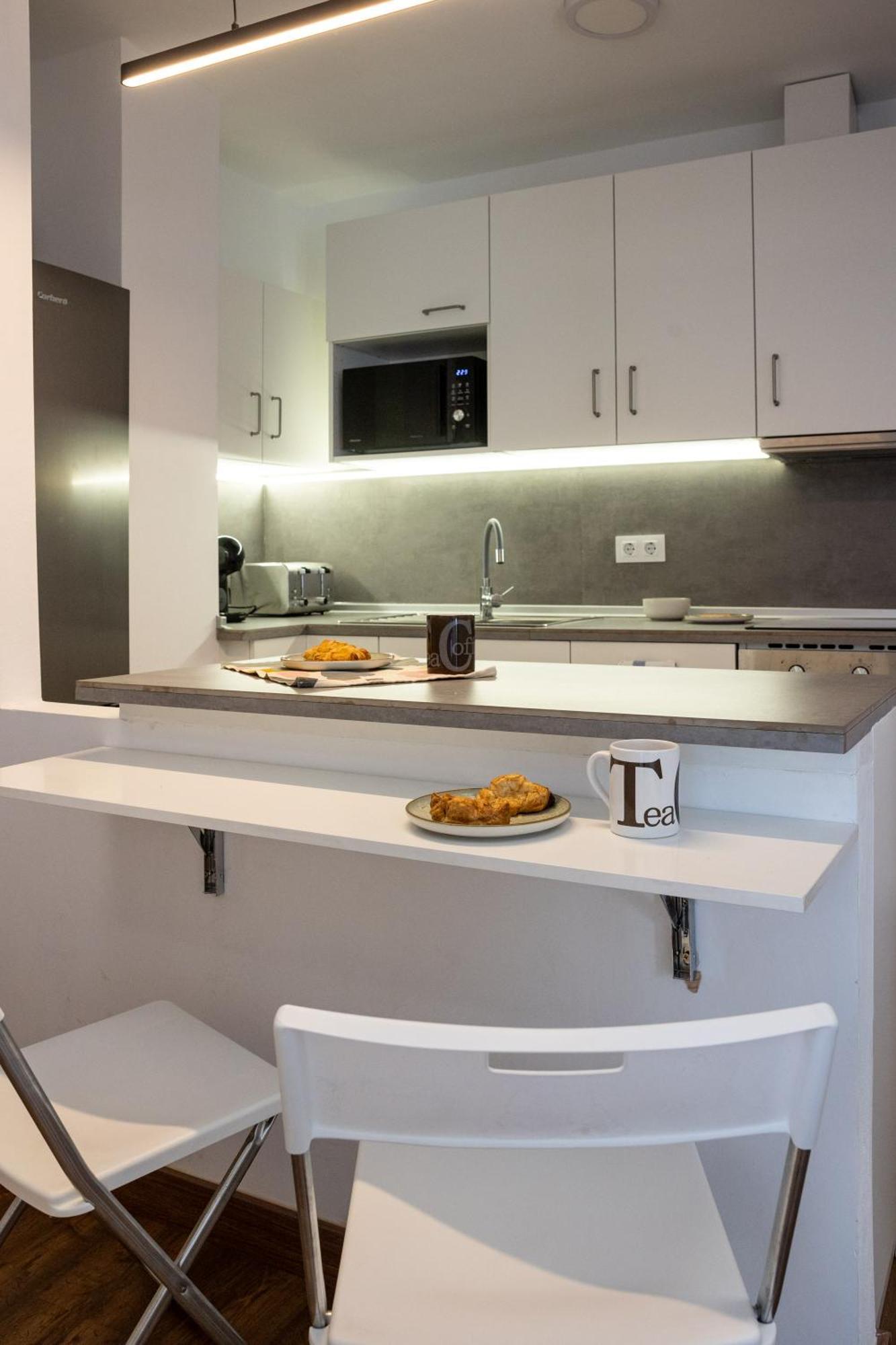 Apartamento La Mi Casina Granada