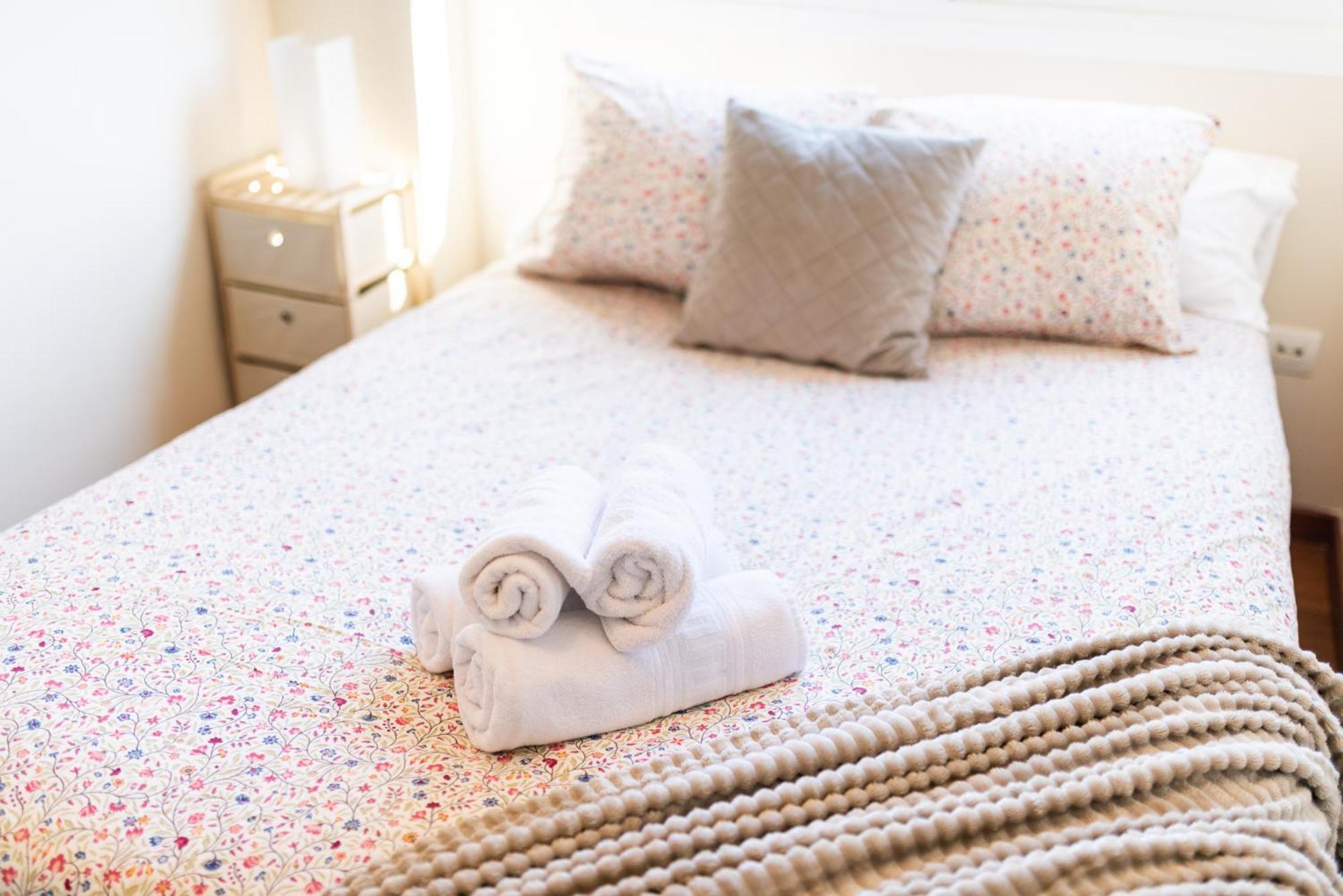 Apartamento Con Vistas