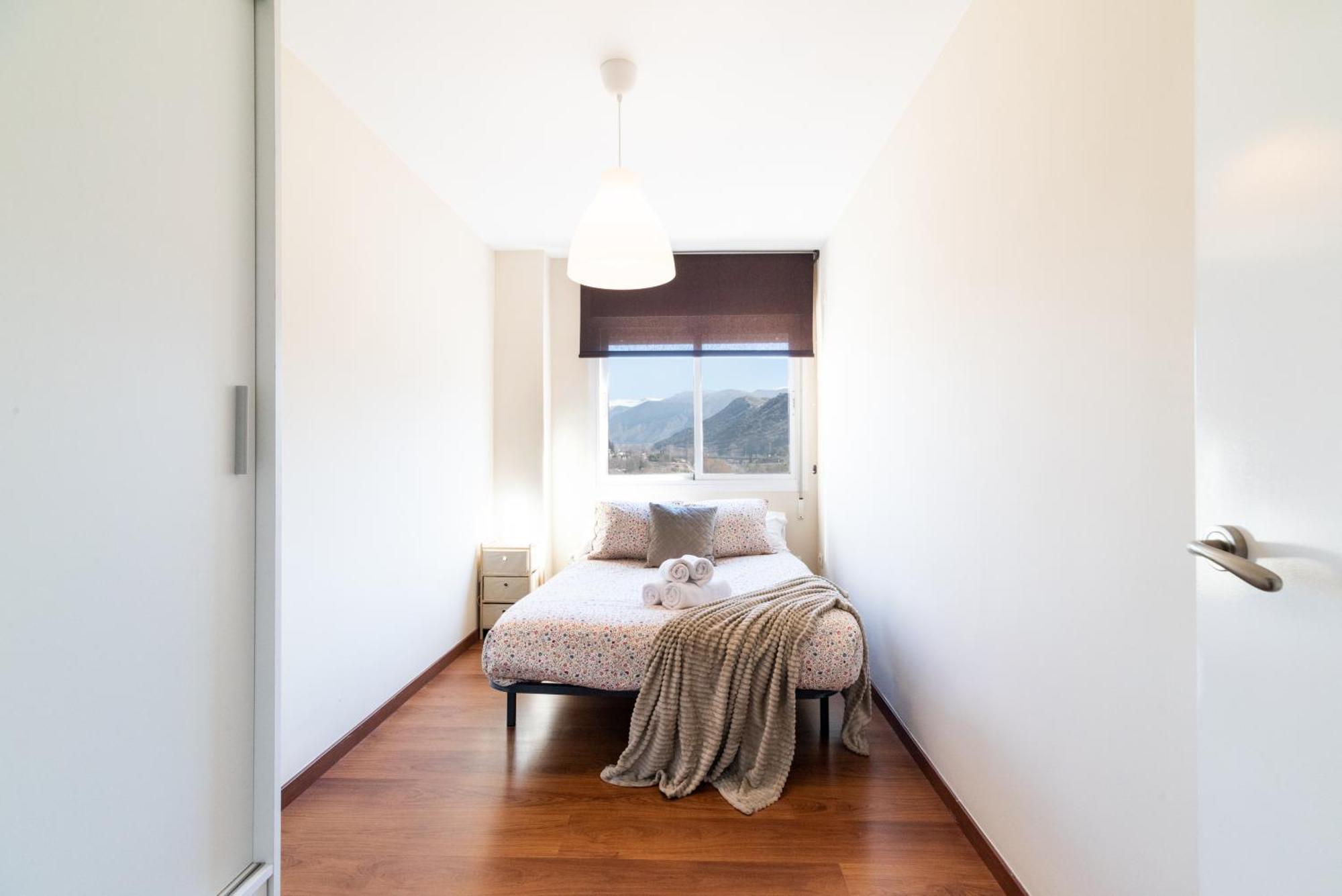 Apartamento Con Vistas