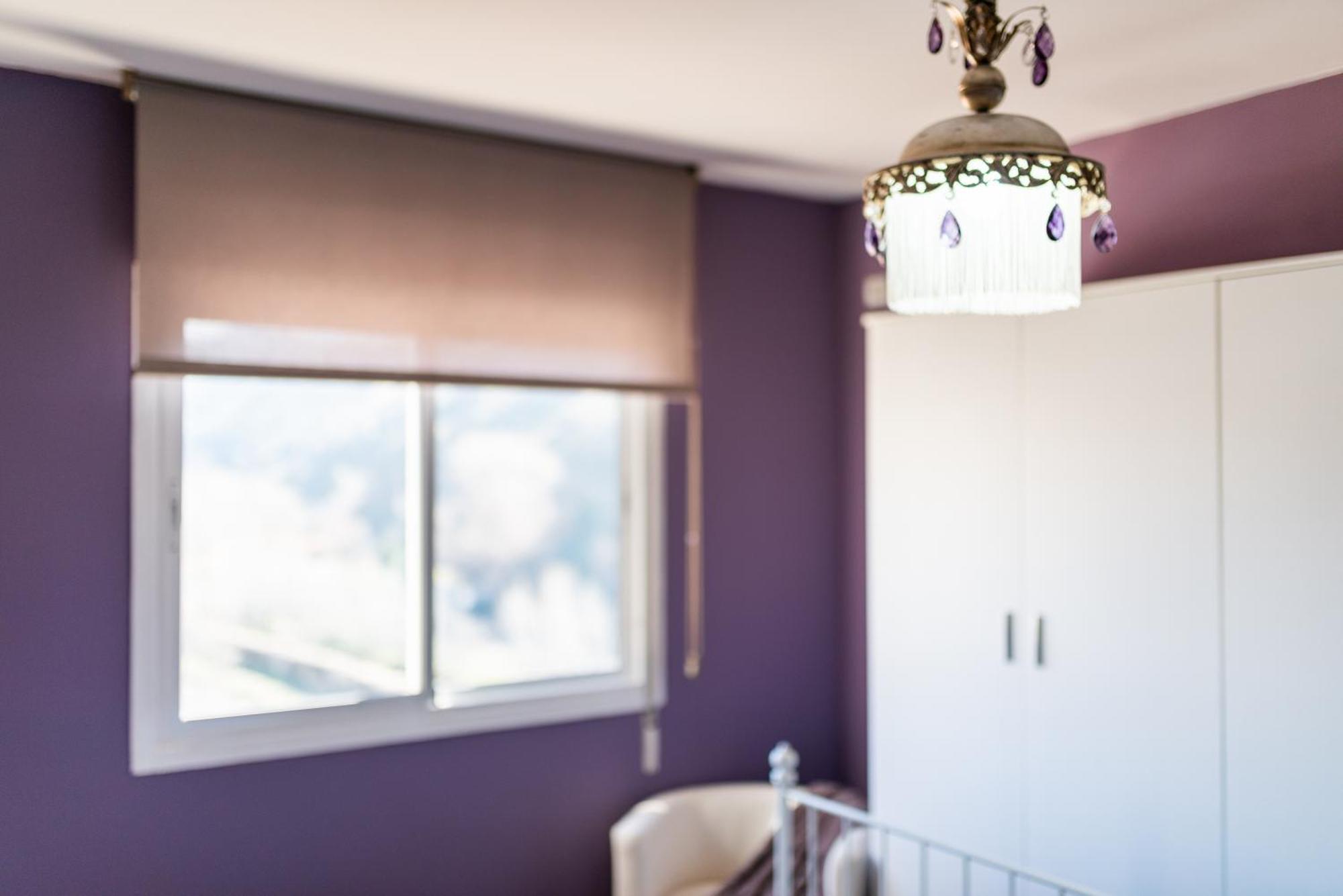 Apartamento Con Vistas