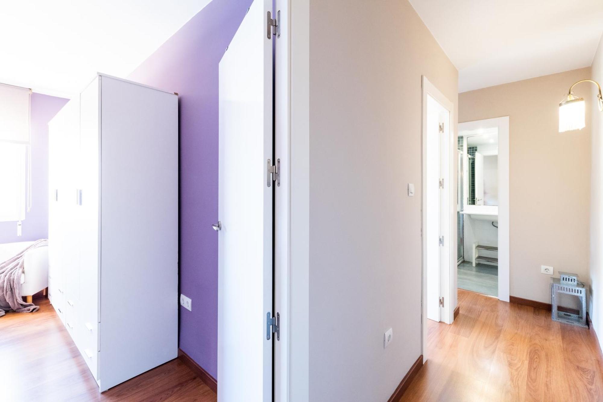 Apartamento Con Vistas