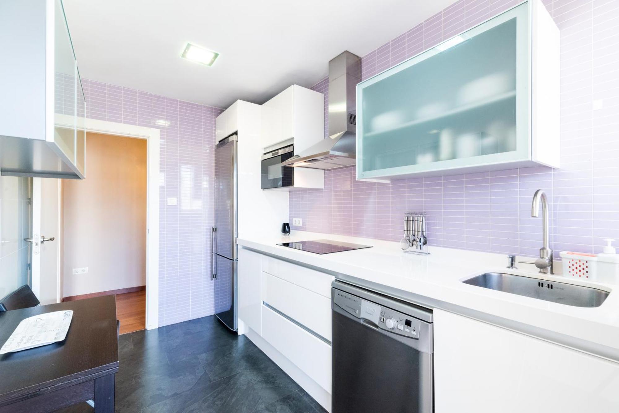 Apartamento Con Vistas *