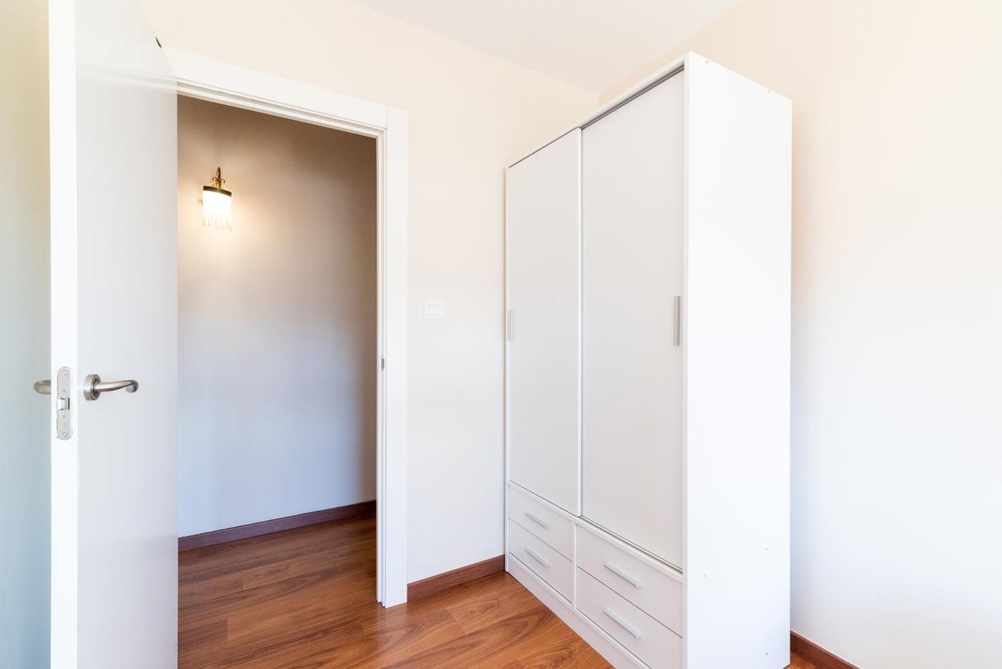 Apartamento Con Vistas