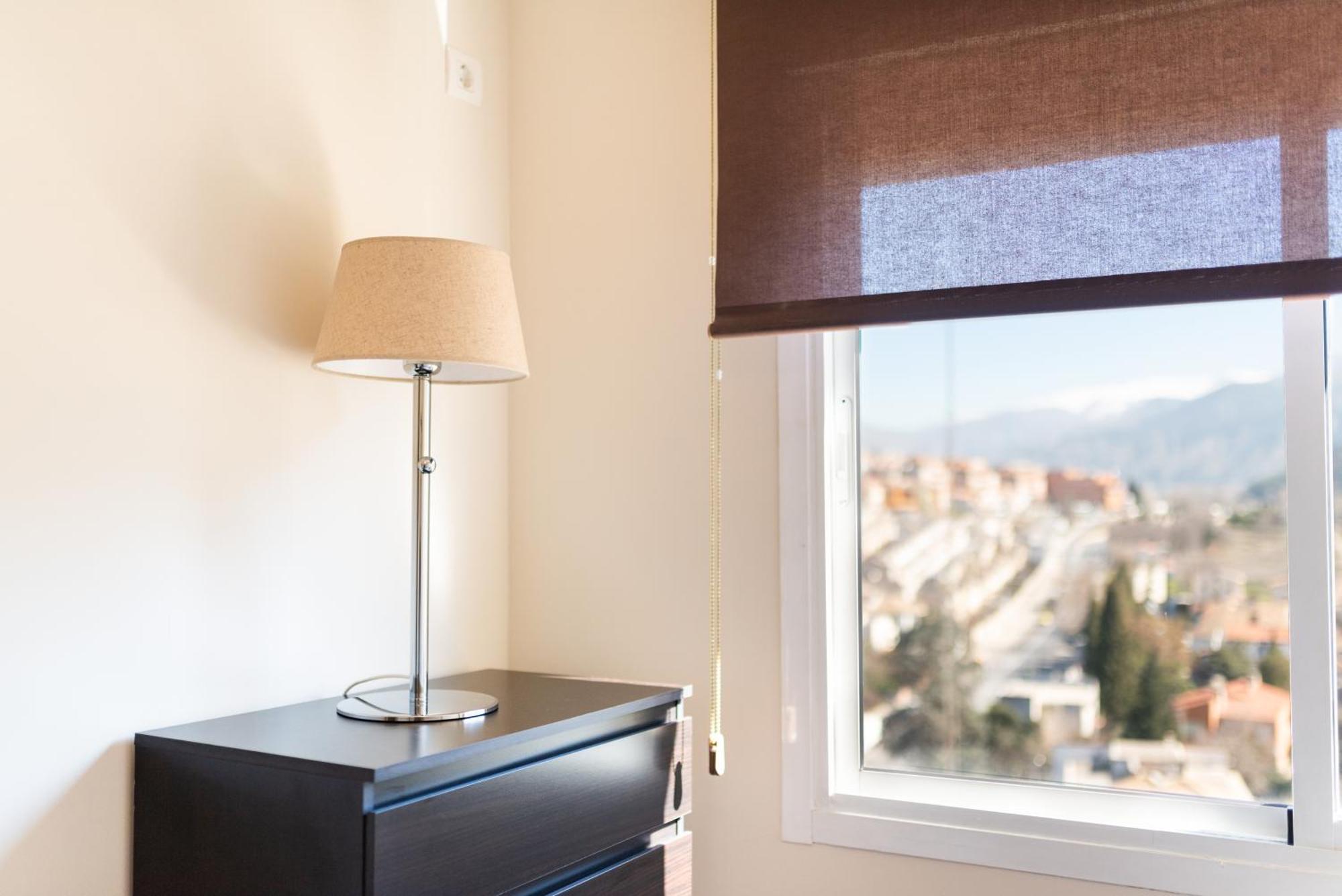 Apartamento Con Vistas Granada