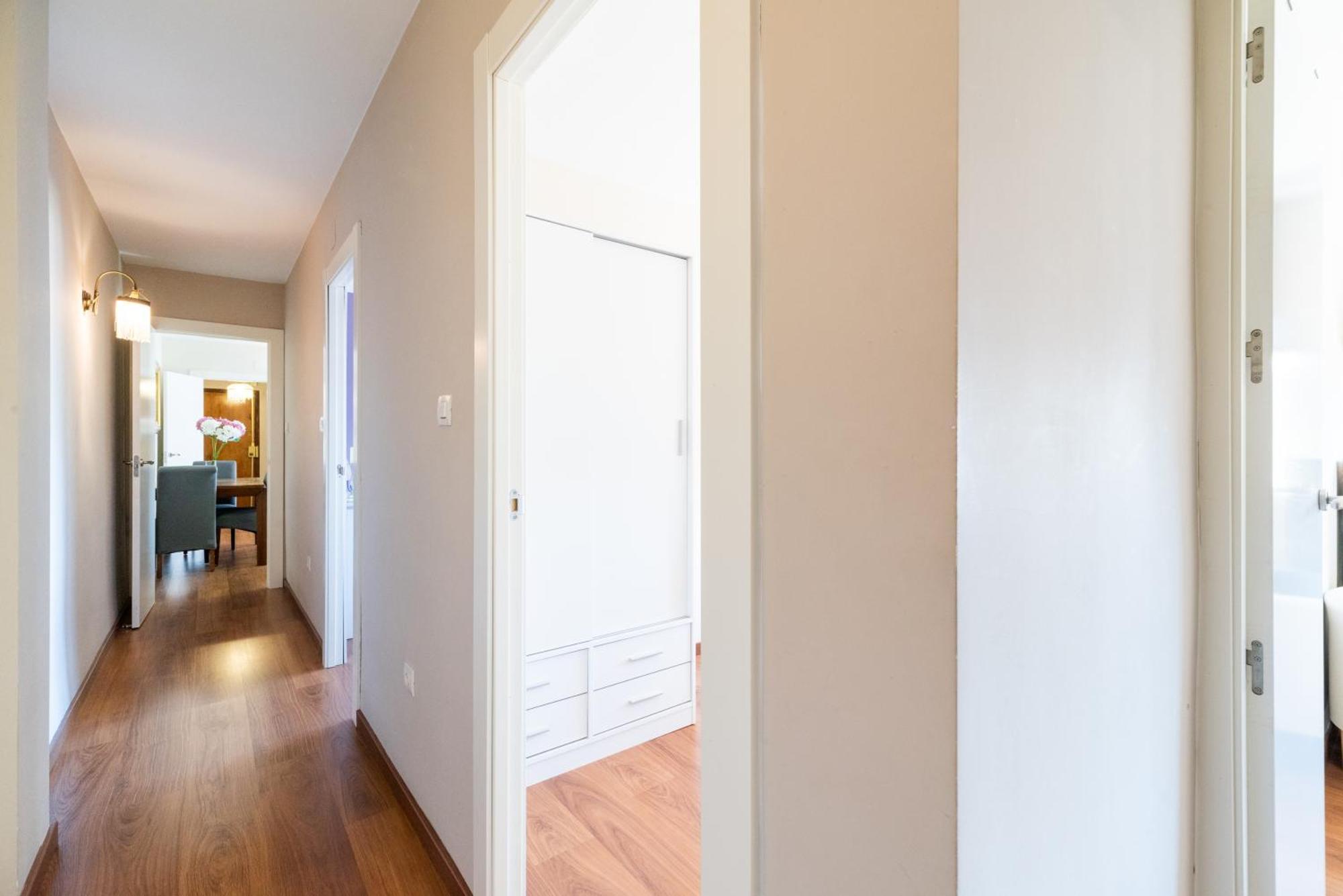 Apartamento Con Vistas *