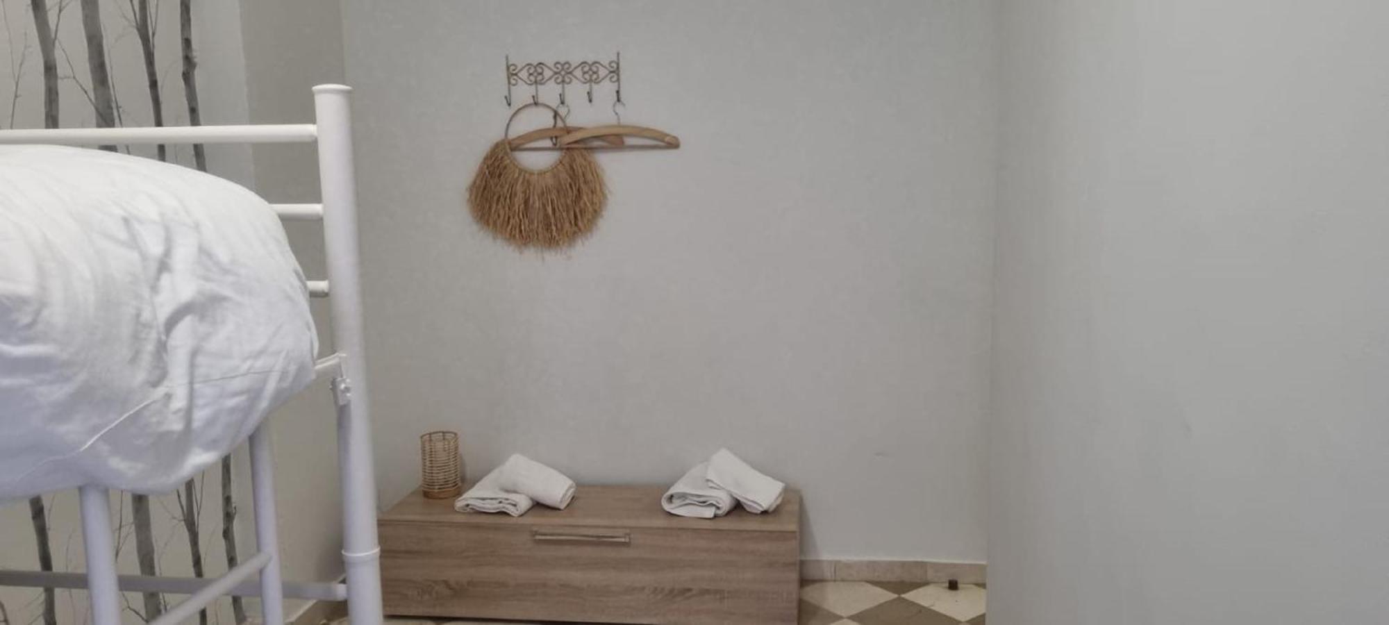 Adanar-Las Columnas Apartment
