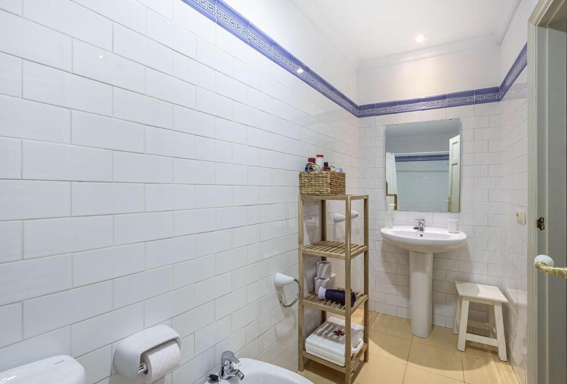 Apartamento Mirador San Jerónimo-catedral Granada