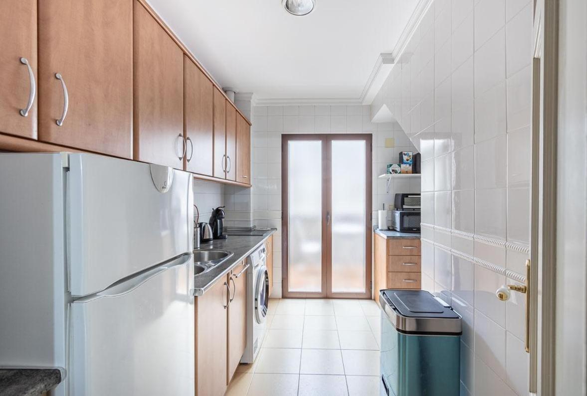 Apartamento Mirador San Jerónimo-catedral