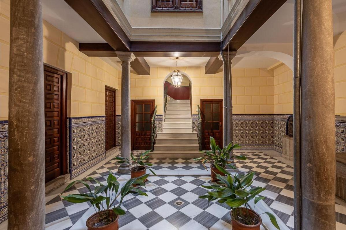 Apartamento Mirador San Jerónimo-catedral *