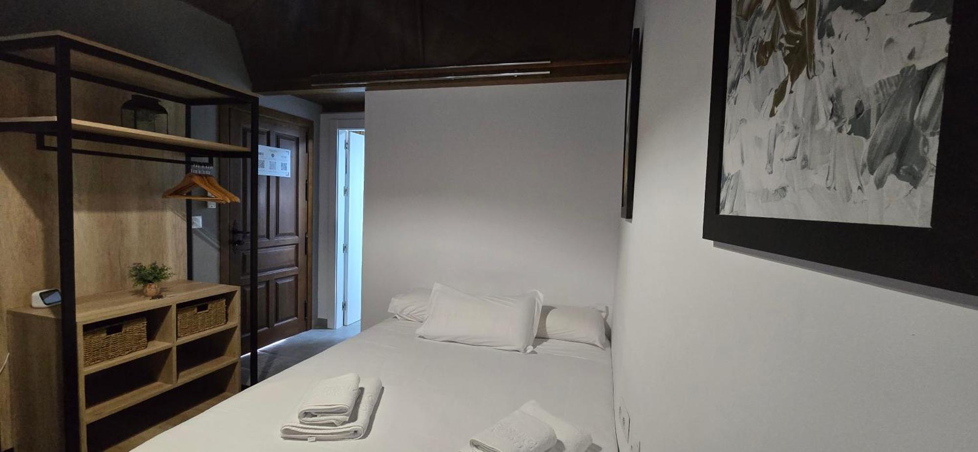 Apartamento Ibericabeds Albaicín Granada