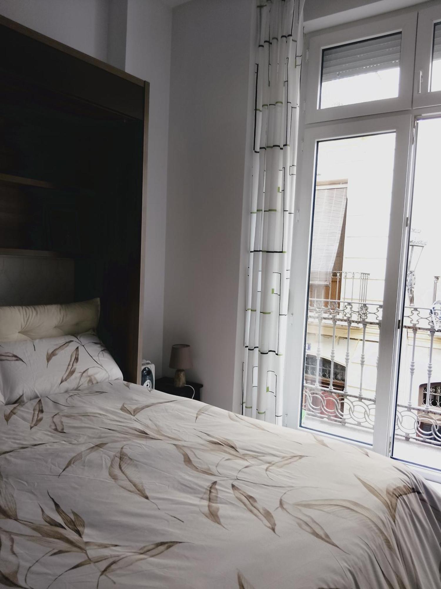 Precioso Estudio En El Corazon De Apartamento