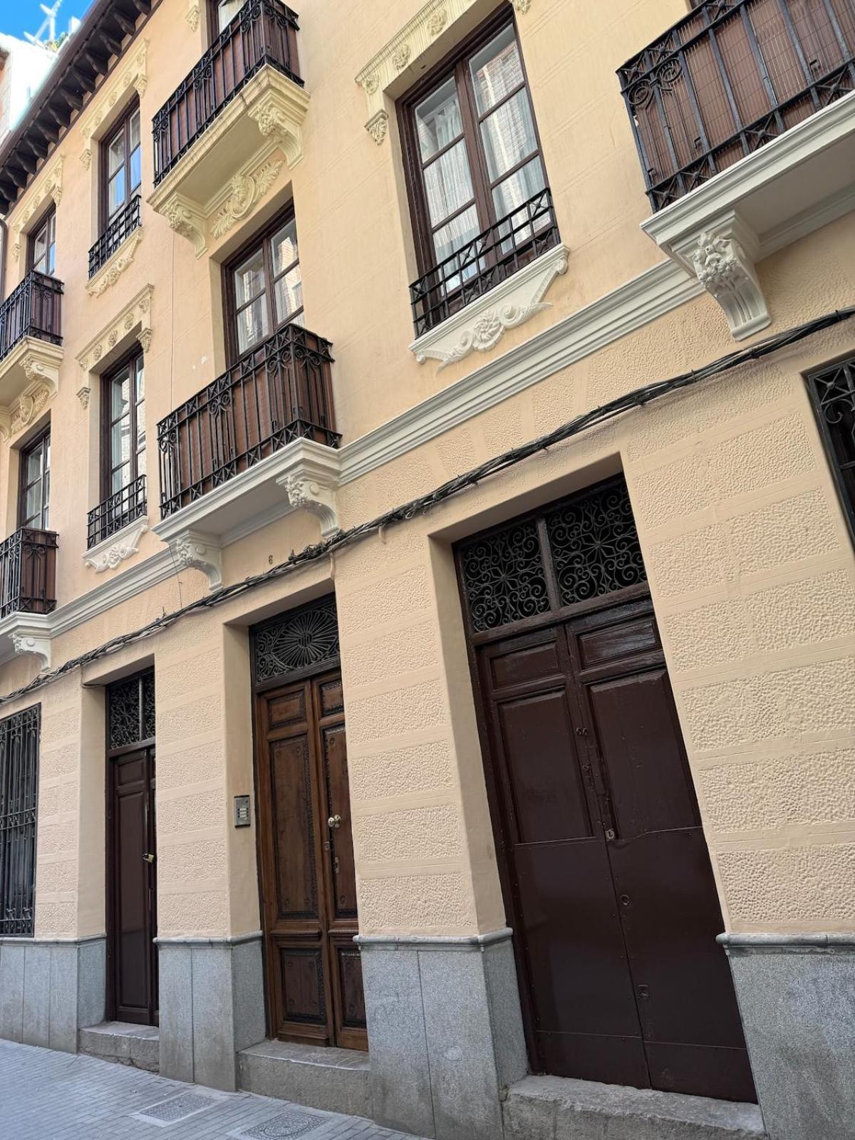 Casa 1919 Near Cathedral 2a Apartment *