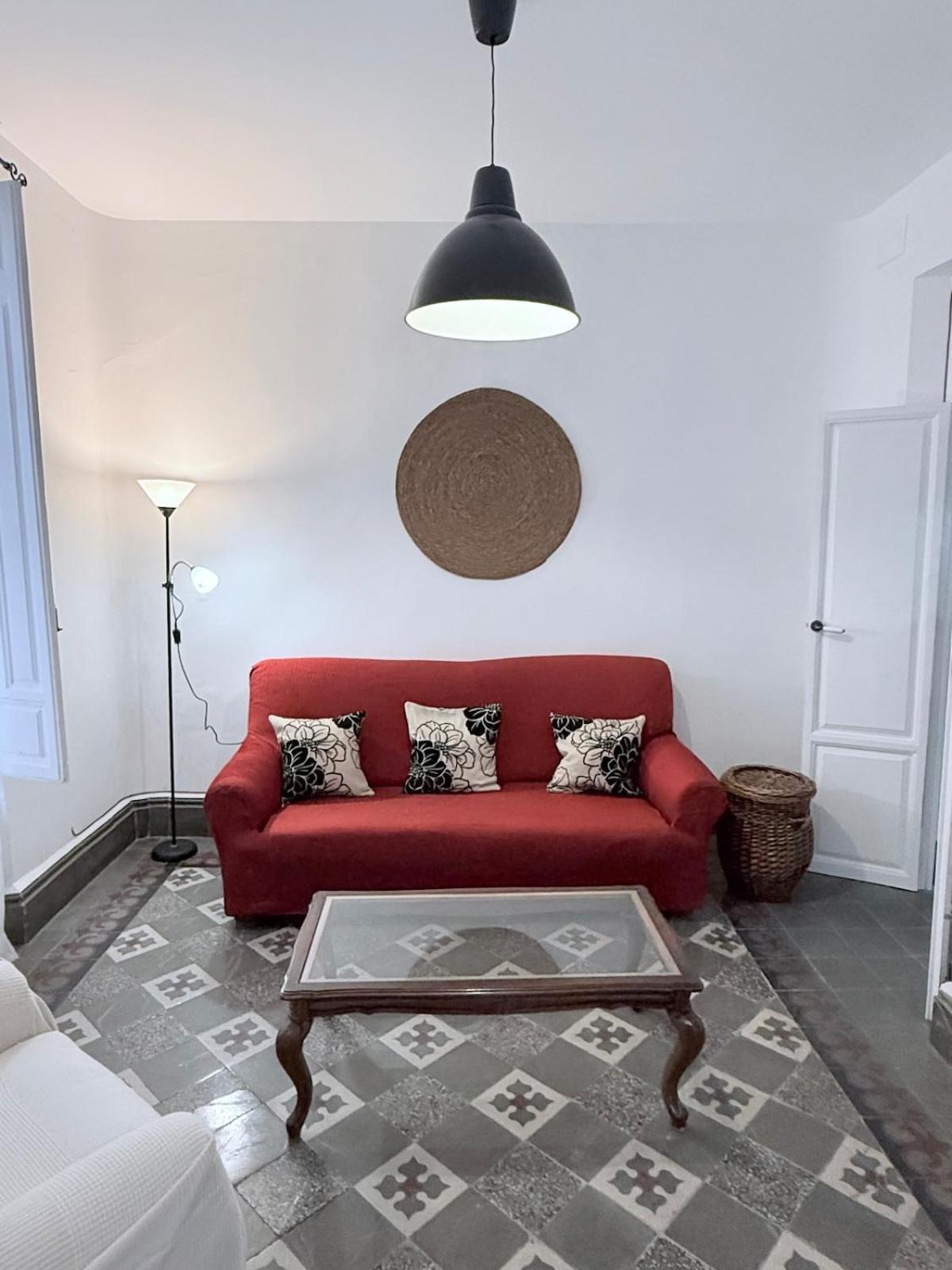 Apartment Casa 1919 Near Cathedral 2a