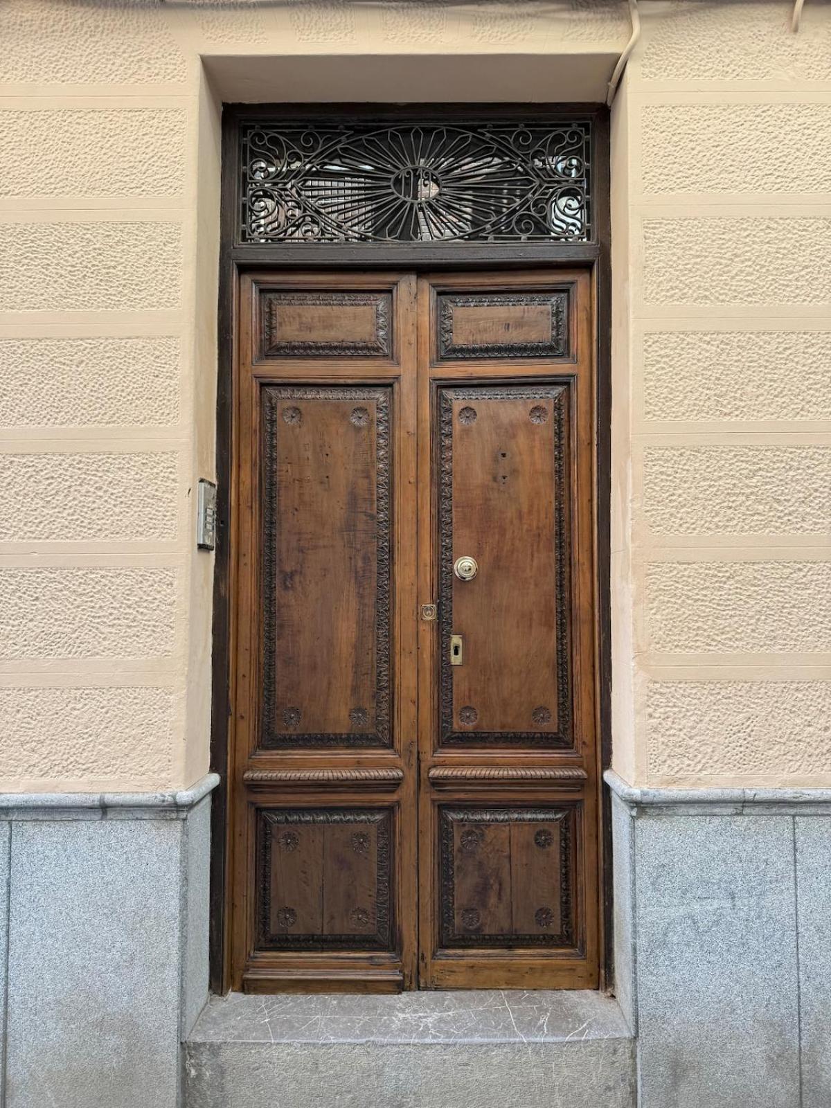 Casa 1919 Near Cathedral 2a * Granada