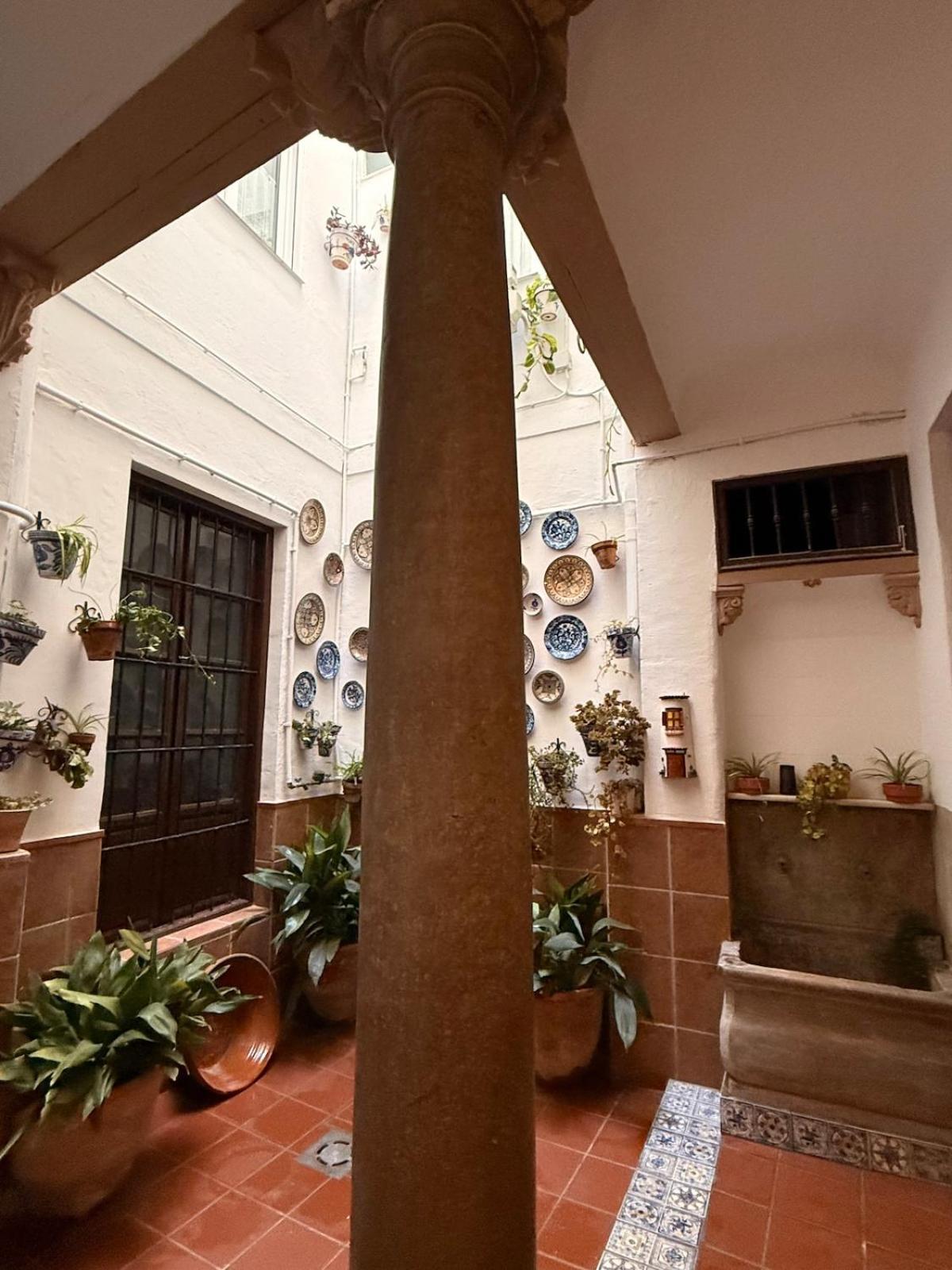 Apartment Casa 1919 Near Cathedral 2a Granada