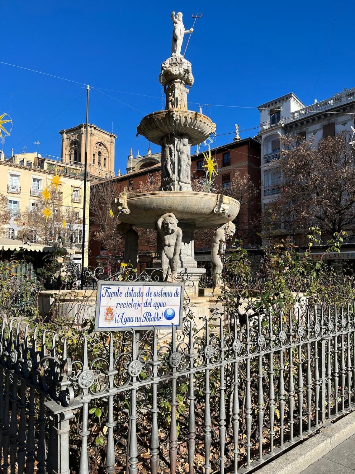 Casa 1919 Near Cathedral 2a Apartment Granada