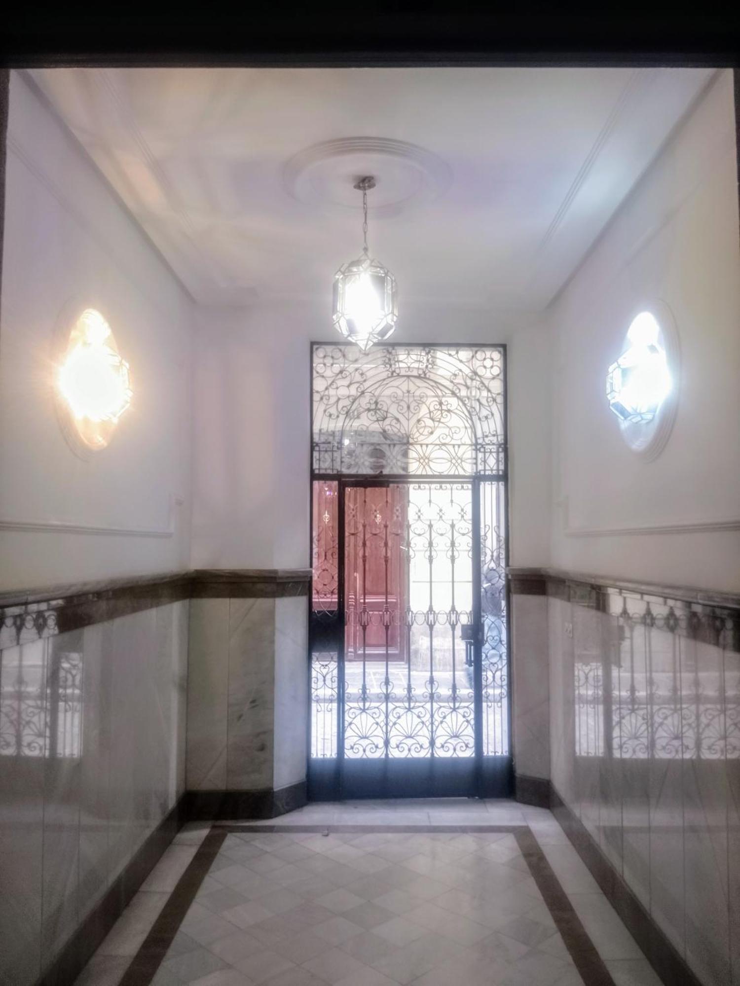 Apartamento Precioso Estudio En El Corazon De Granada