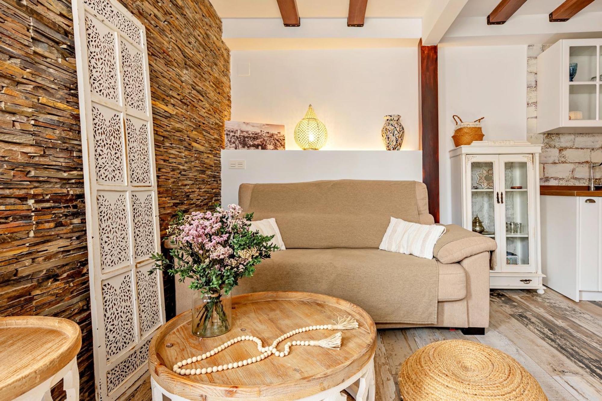 Tuguest Calderería Vieja Apartamento