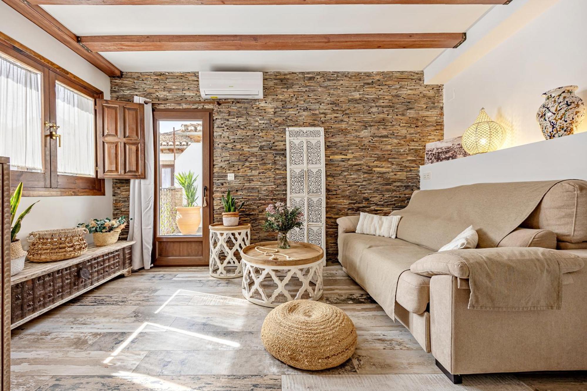 Apartamento Tuguest Calderería Vieja