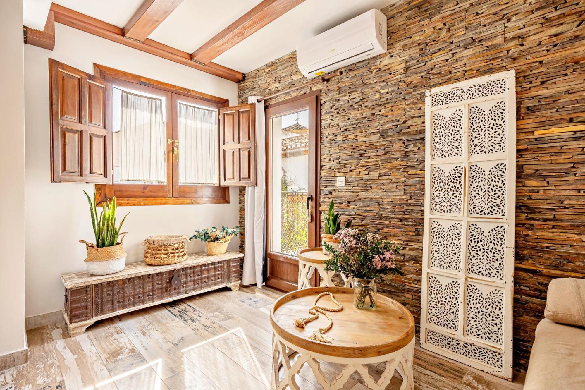 Tuguest Calderería Vieja Apartamento
