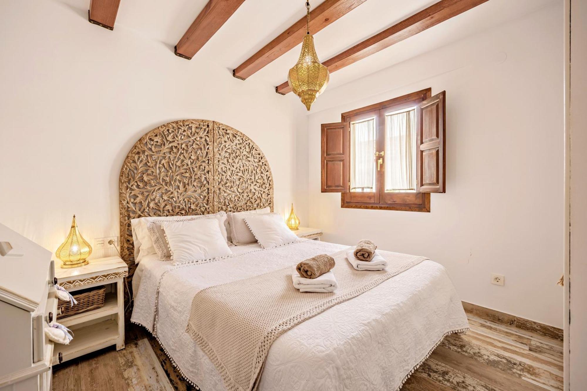 Apartamento Tuguest Calderería Vieja