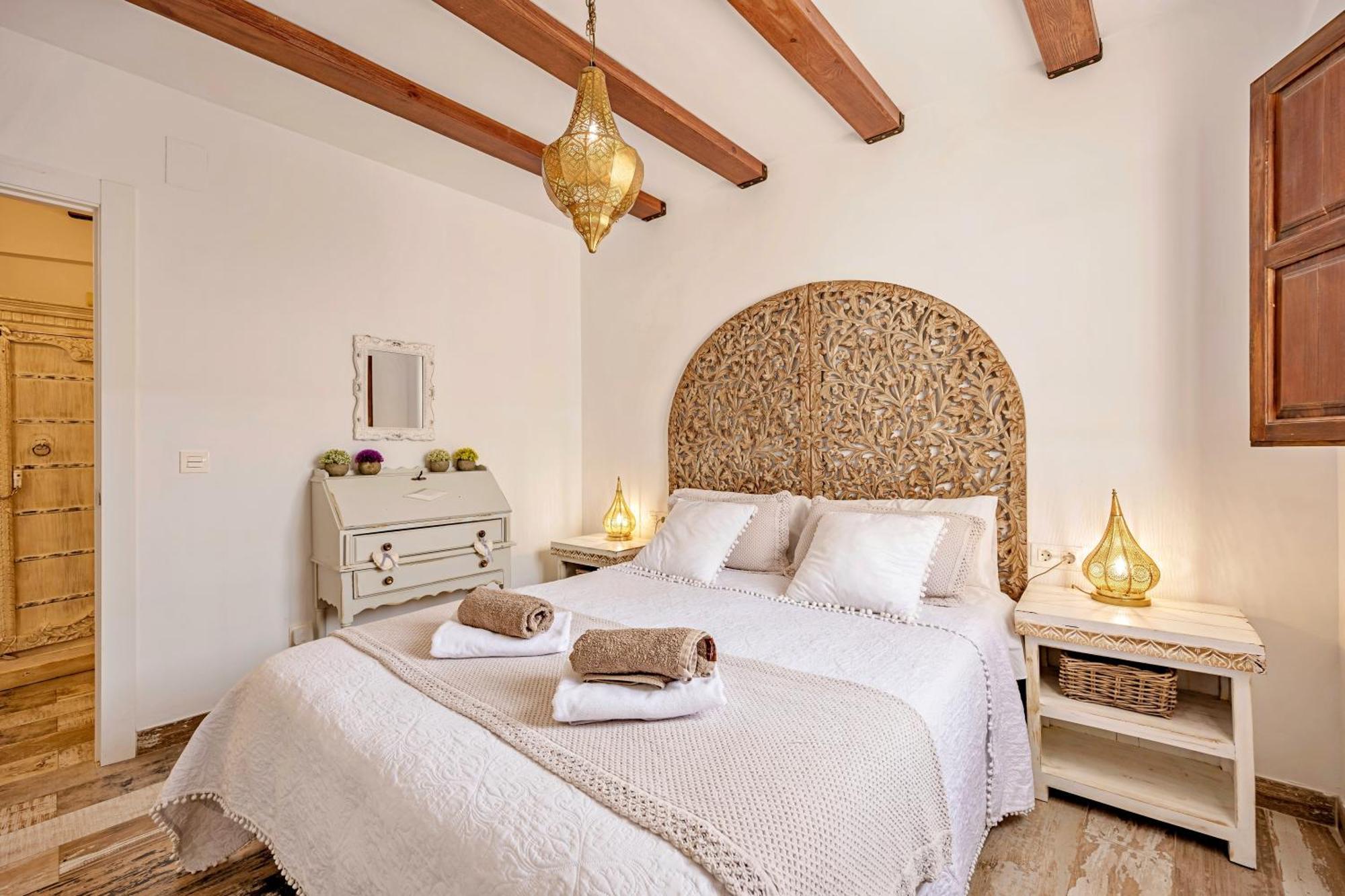 Apartamento Tuguest Calderería Vieja *