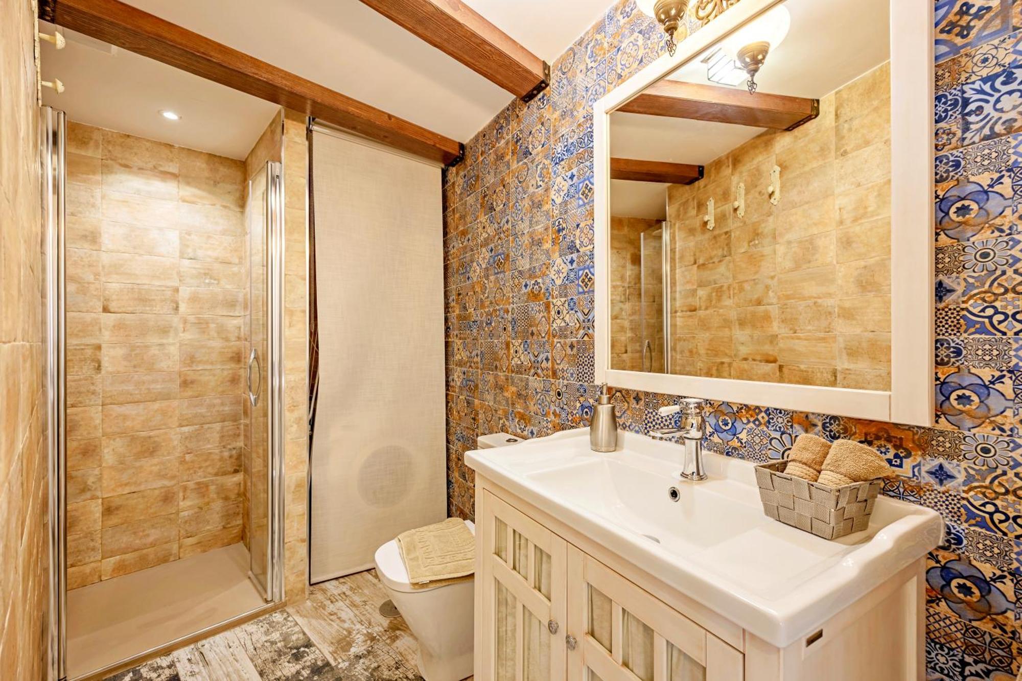Tuguest Calderería Vieja Apartamento Granada
