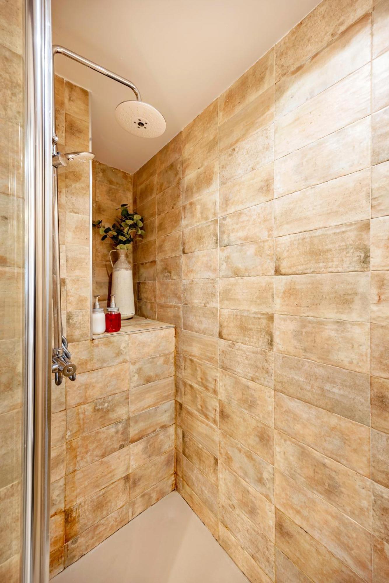 Apartamento Tuguest Calderería Vieja Granada