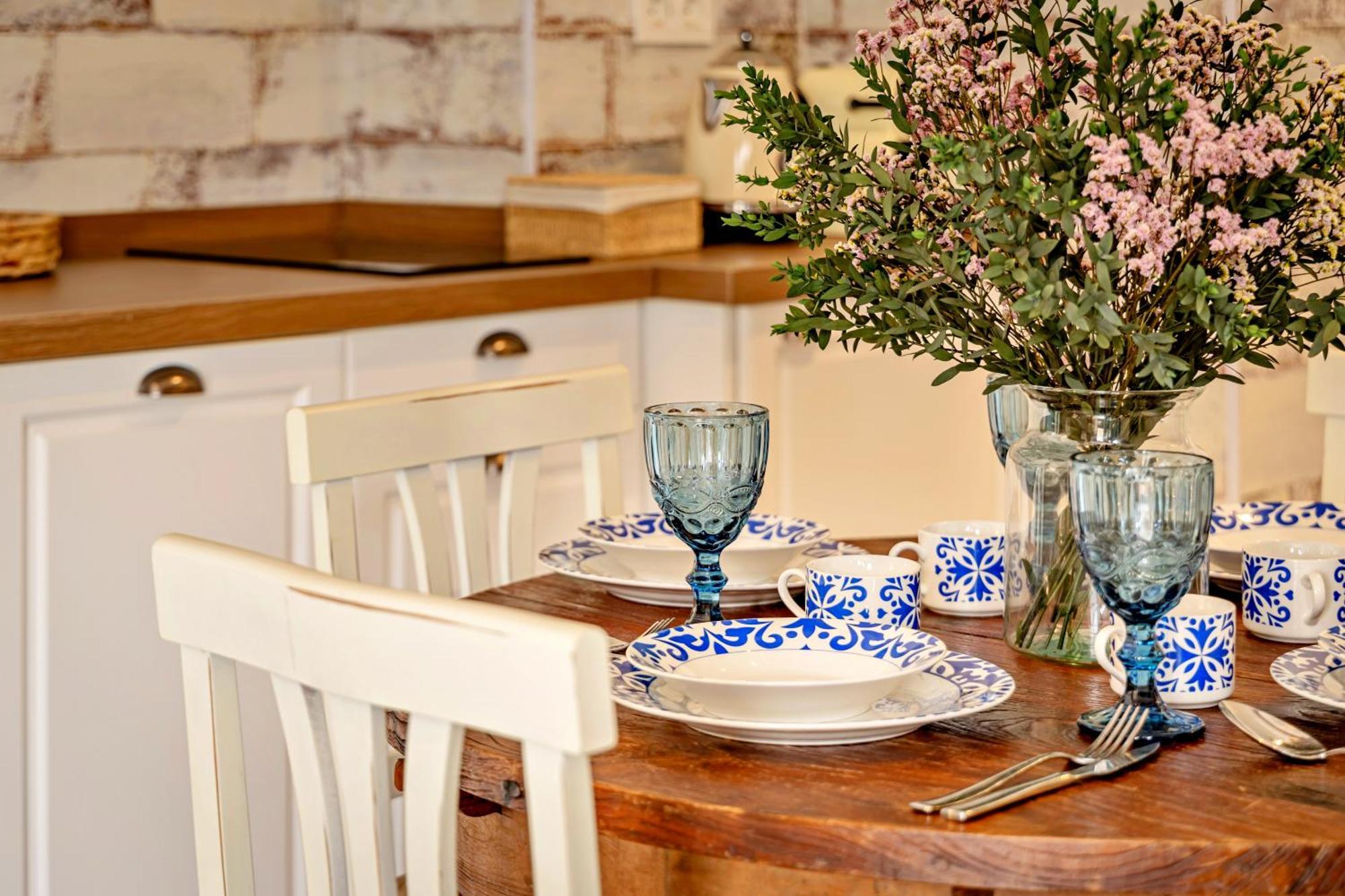 Tuguest Calderería Vieja Apartamento Granada