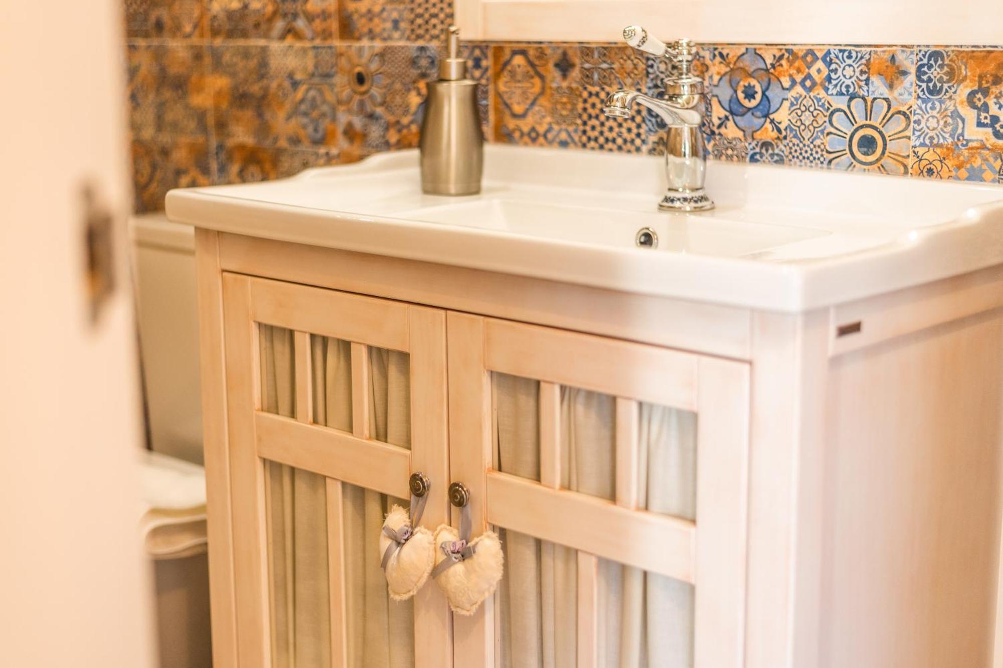 Tuguest Calderería Vieja Apartamento Granada
