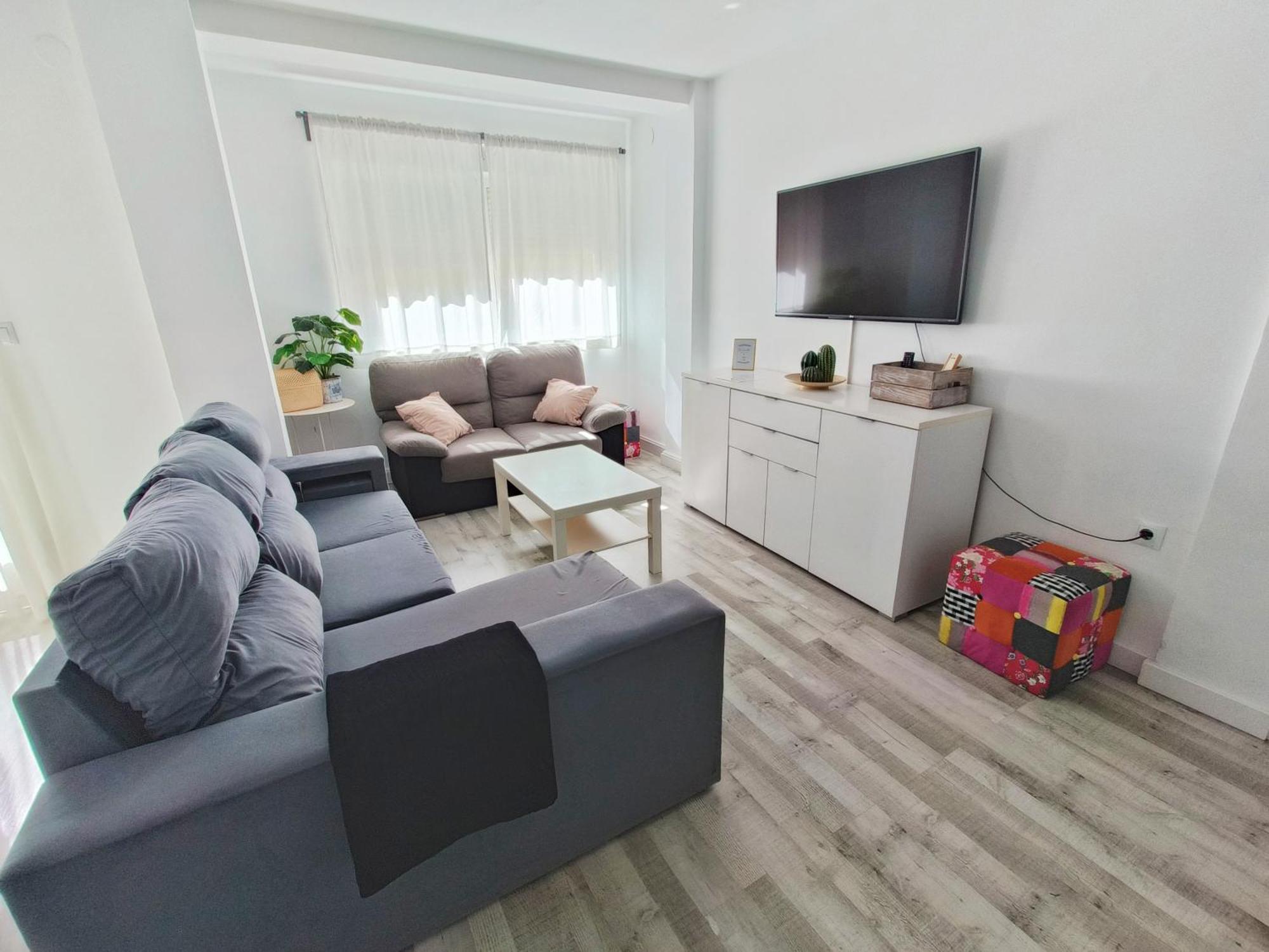 Apartment Caleta