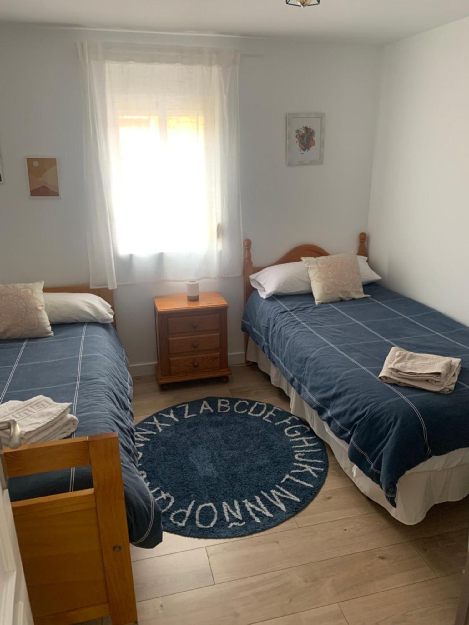 Acogedor 2 Apartment