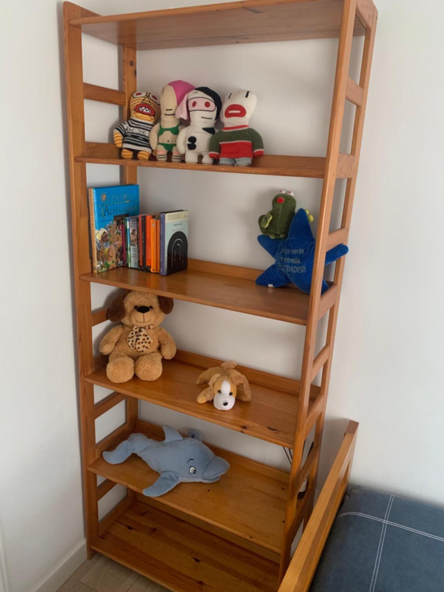 Apartment Acogedor 2