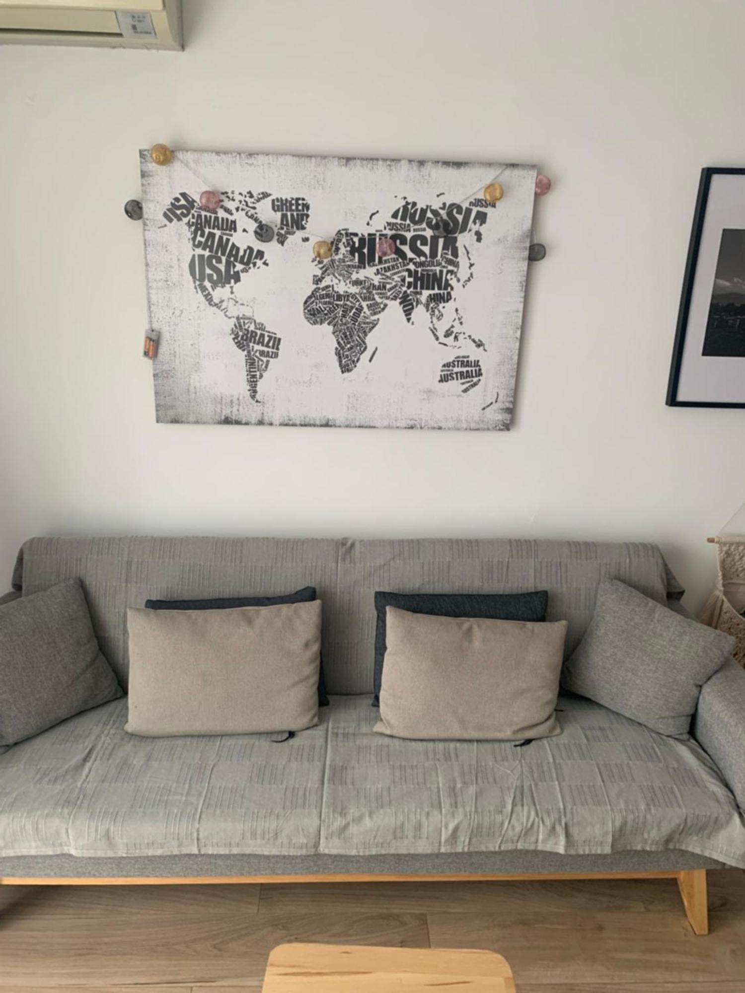 Acogedor 2 Apartment *