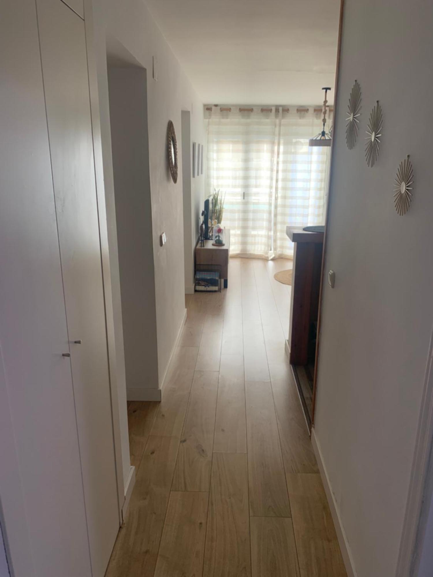 Apartment Acogedor 2 *