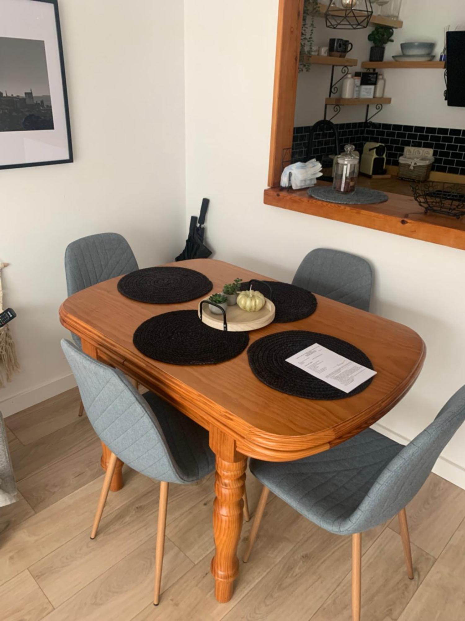 Acogedor 2 Apartment
