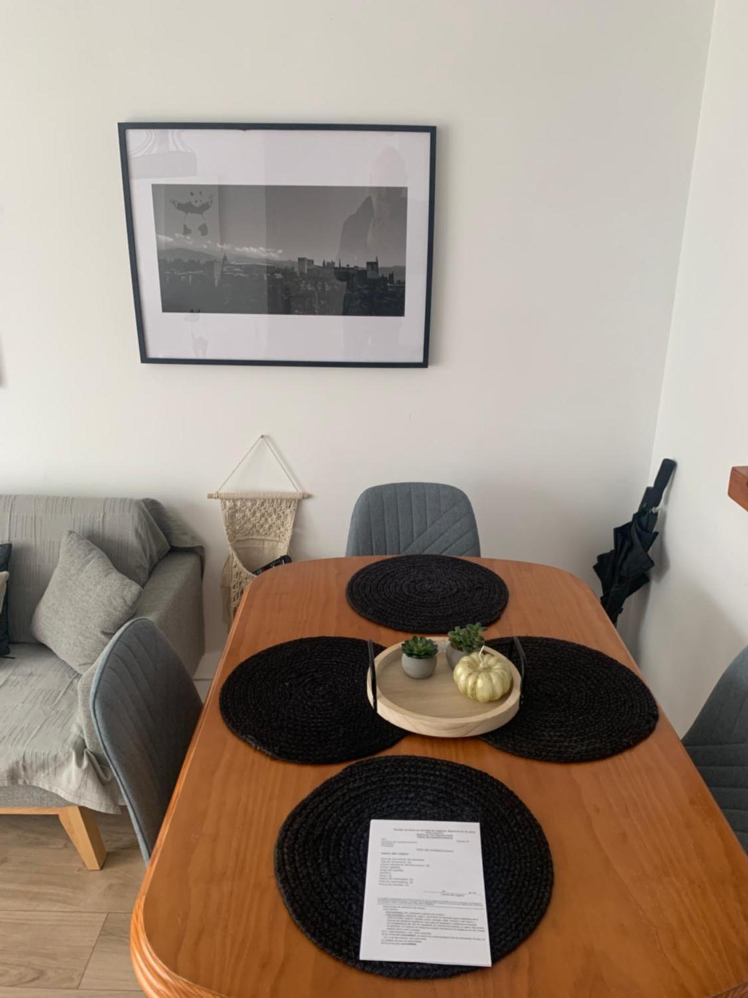 Apartment Acogedor 2
