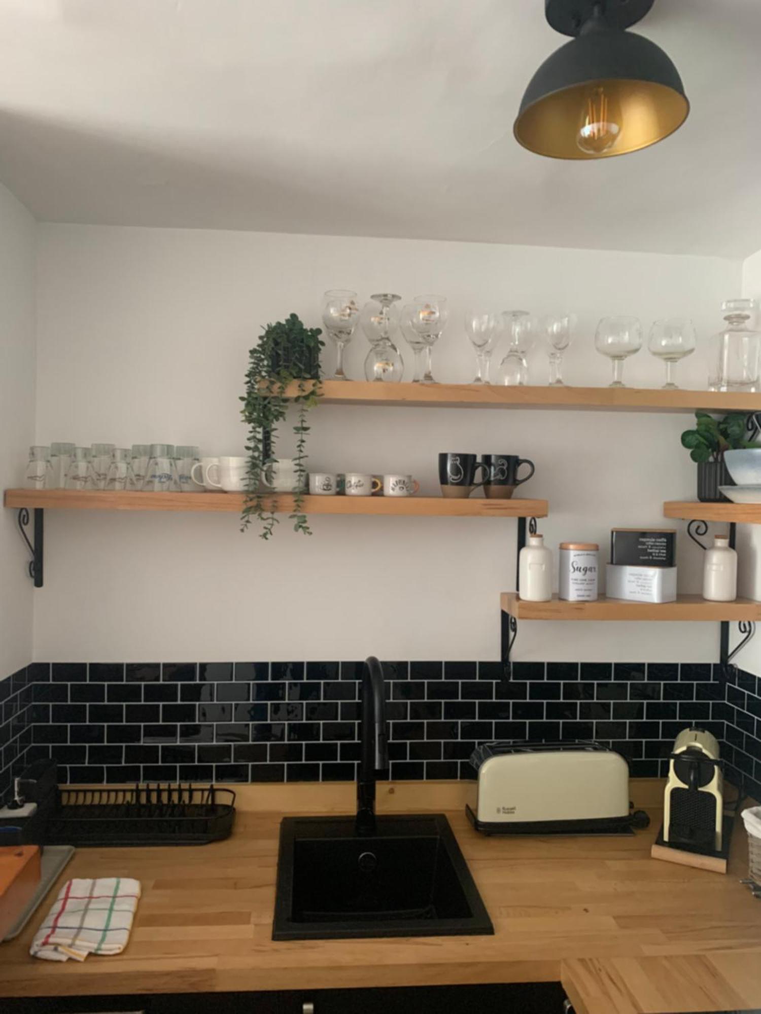 Acogedor 2 Apartment