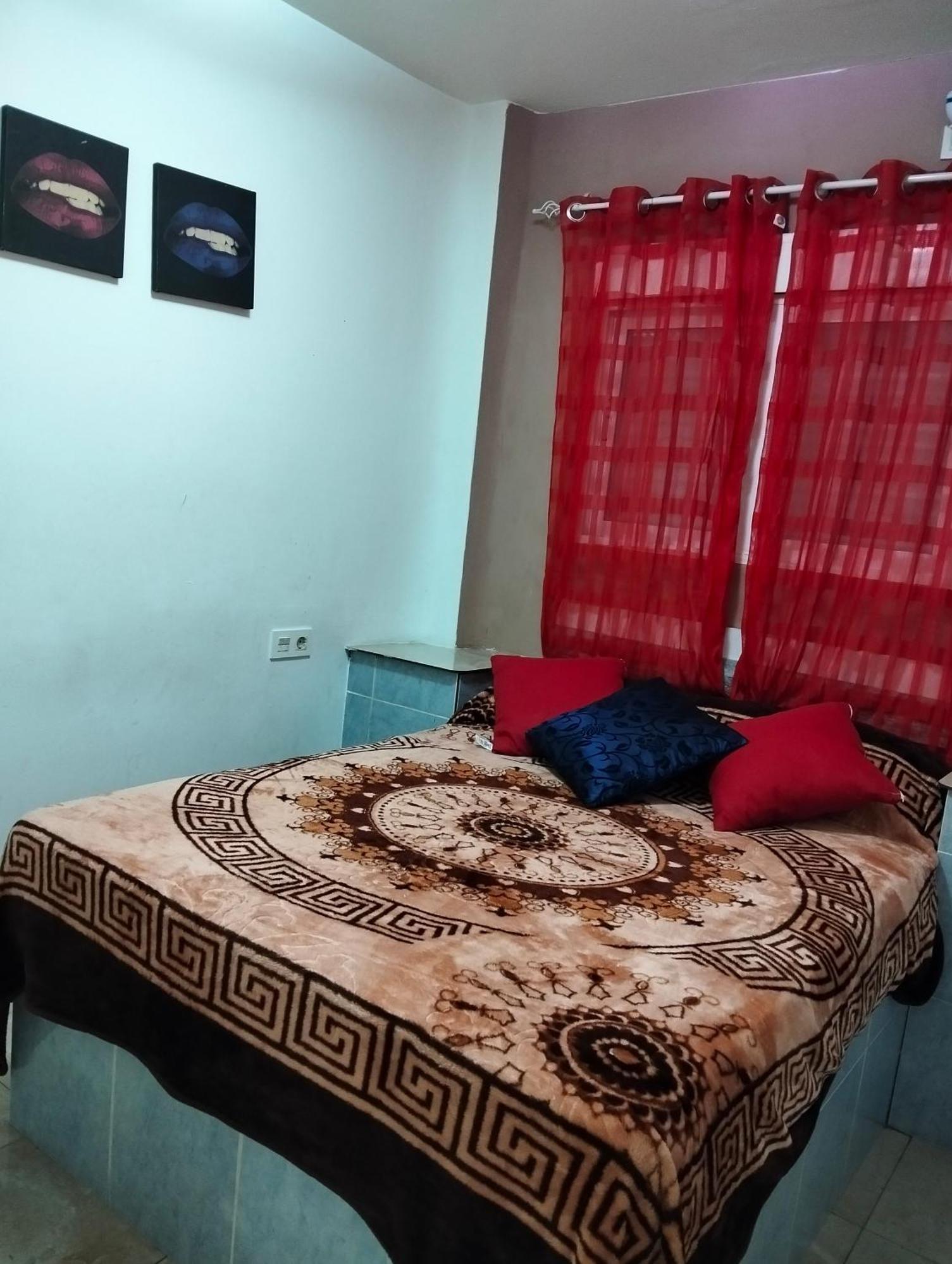 Zaidin Habitación en casa particular