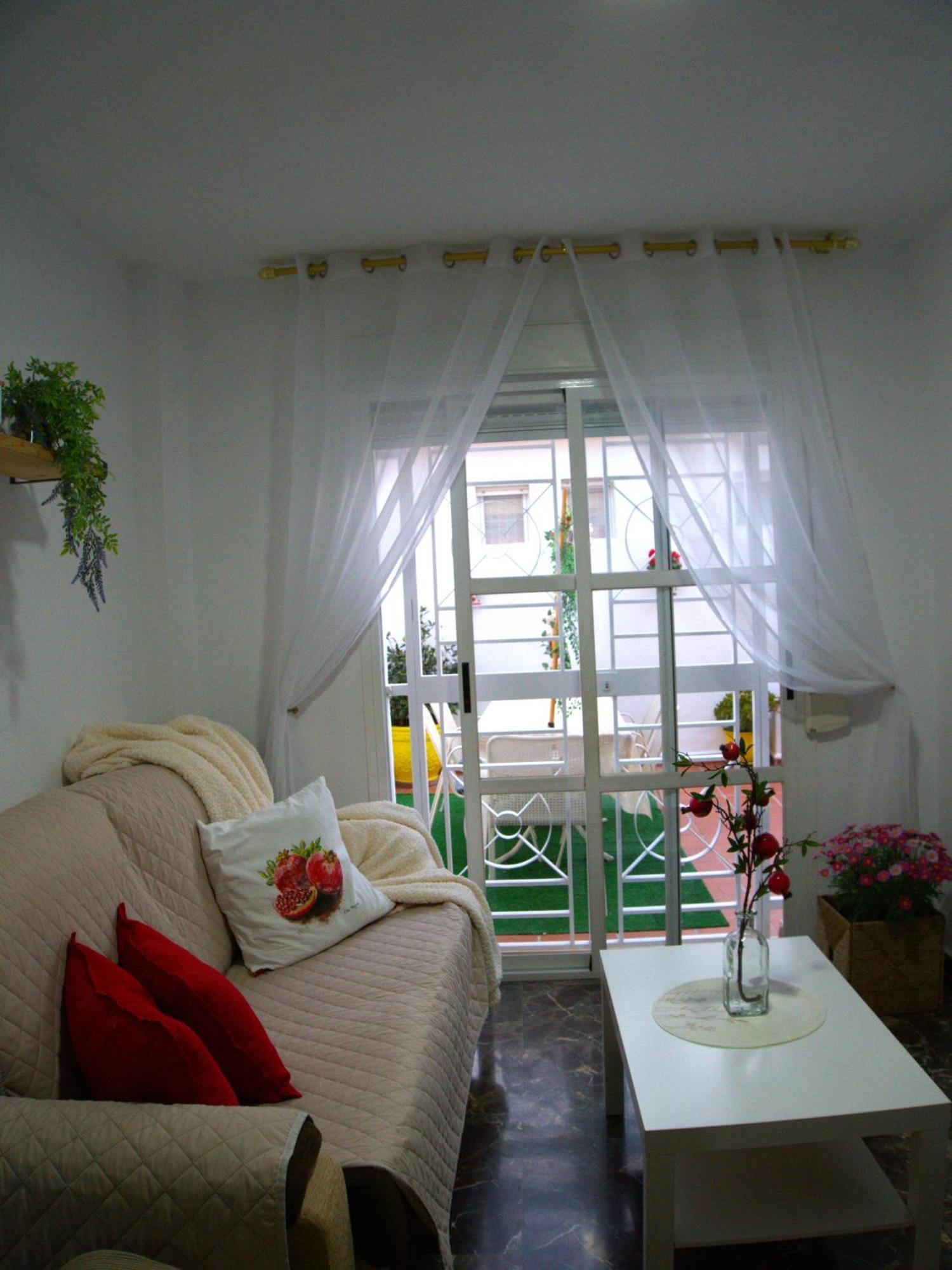 La Casa Del Genil Granada