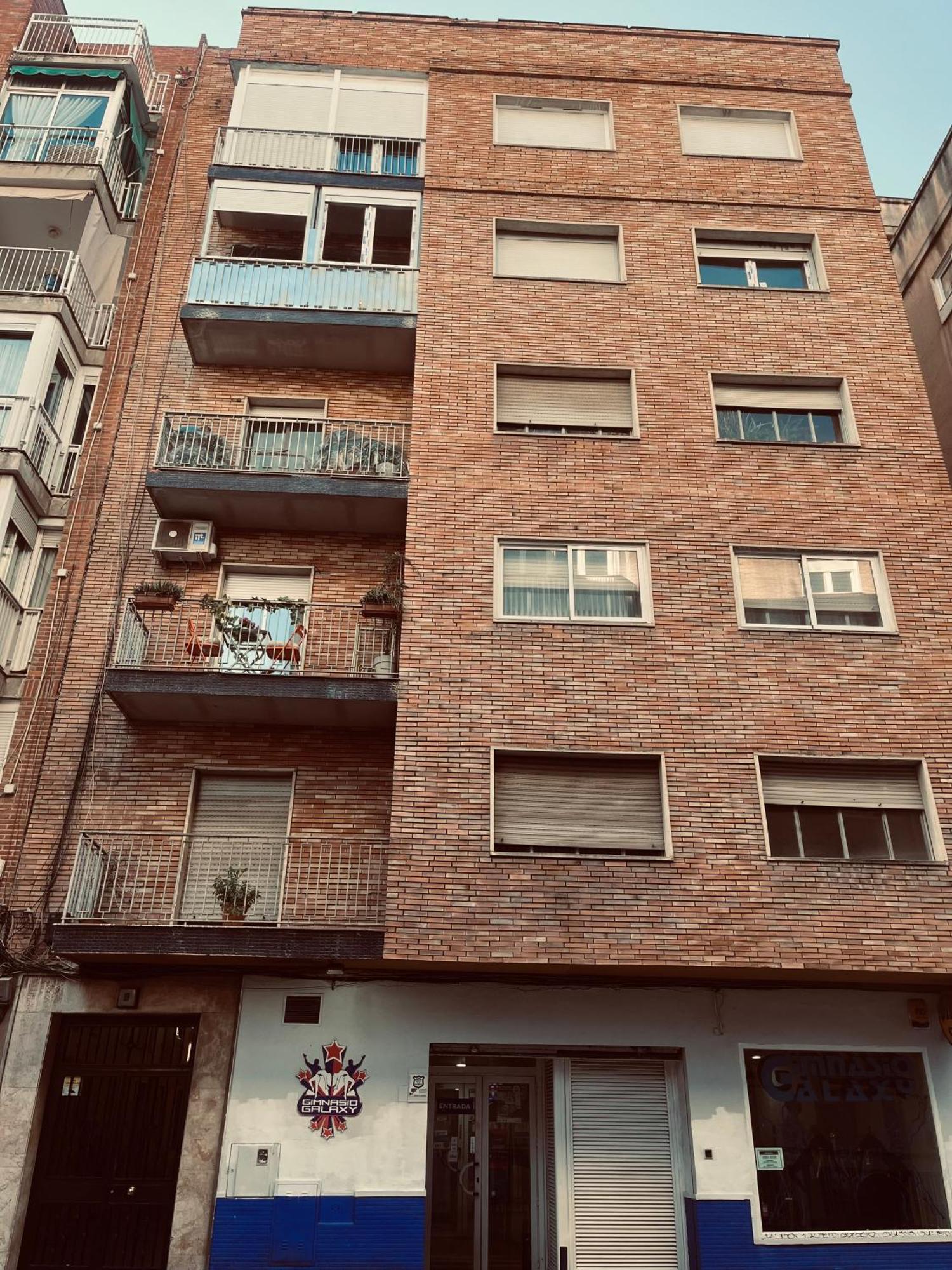 Apartamento En El Centro De Celi