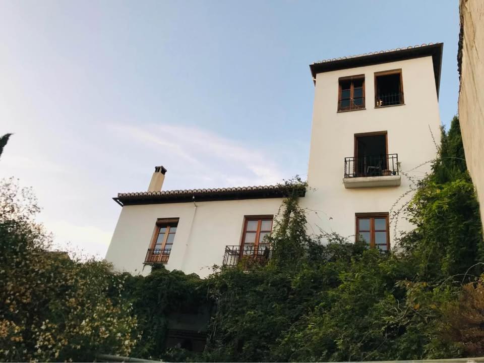 Siete Arcos Granada
