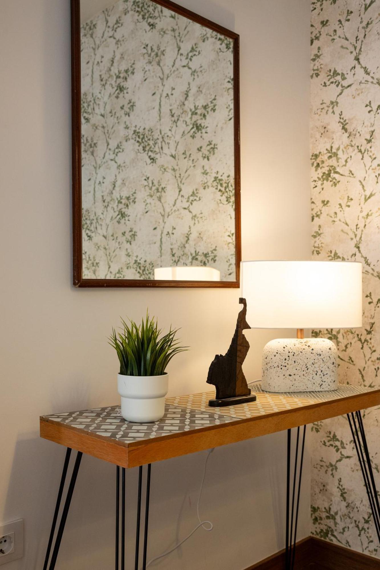 Apartamento La Mi Casina *