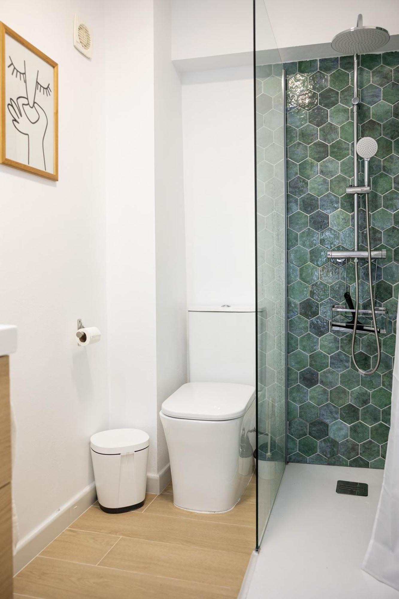 La Mi Casina Apartamento Granada