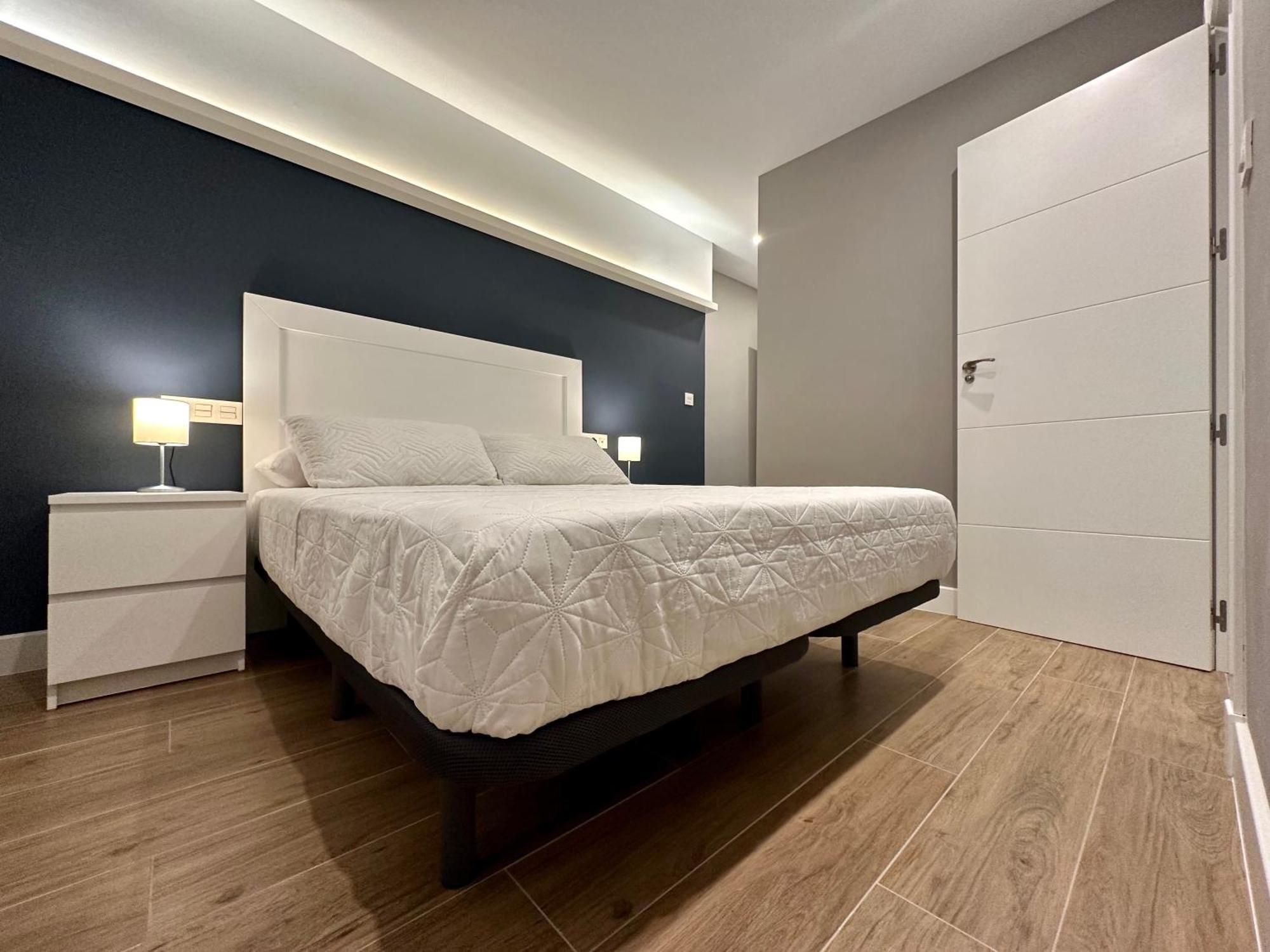 Apartment Anaya,1º,2º En Pleno Centro De